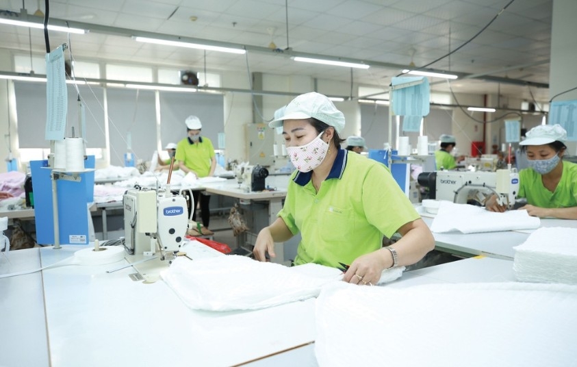 Vietnamese enterprises must act proactively to meet EU supply chain standards
